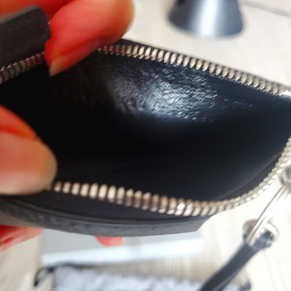 Balenciaga Card Cash Wallet - Picture 6 of 6